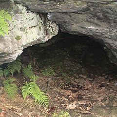 Totenstein-Höhle