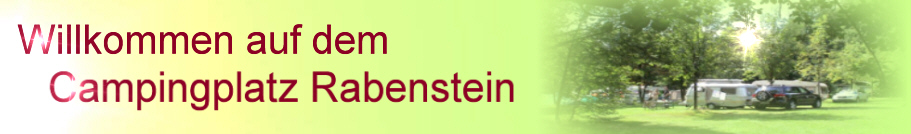 Besuchen Sie Rabenstein den Ort im Grnen!