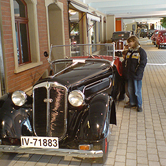 Horch-Museum