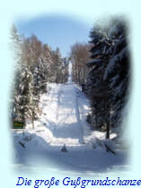 Die gro�e Gu�grundschanze