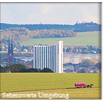 Sehenswerte Umgebung